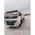 Camión ligero del capitán de Dongfeng 5 toneladas
